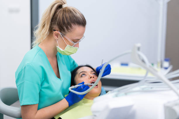 Best Pediatric Emergency Dentist in Sauk Vlage, IL